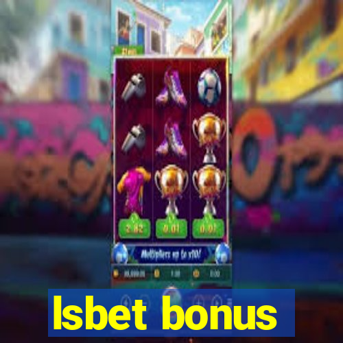 lsbet bonus