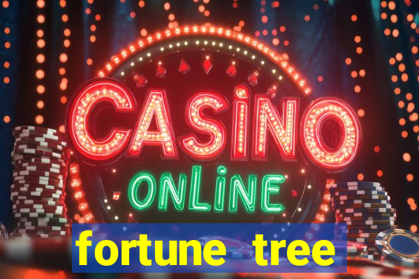 fortune tree prosperity demo