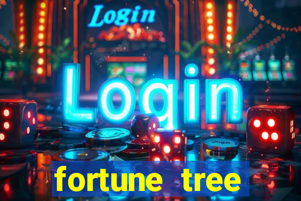 fortune tree prosperity demo