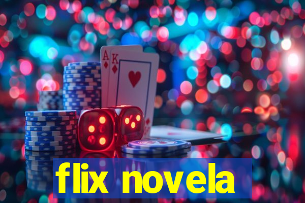 flix novela