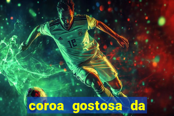 coroa gostosa da baixada fluminense