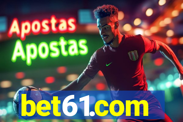 bet61.com