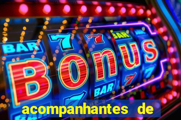 acompanhantes de luxo eventos