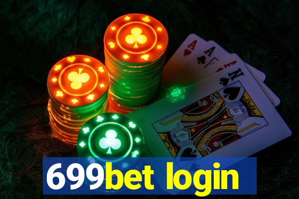 699bet login