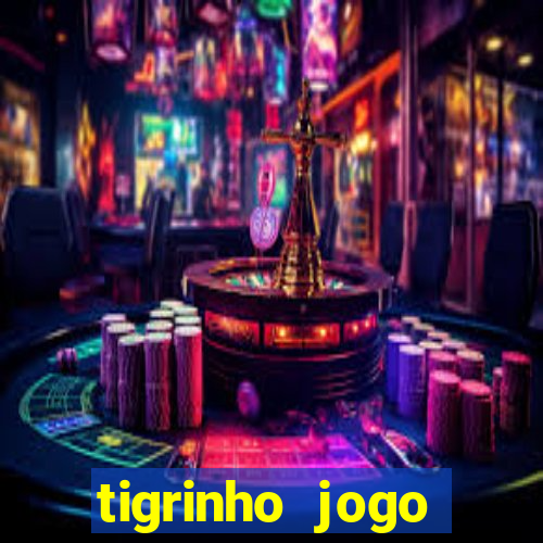 tigrinho jogo deposito minimo 1 real