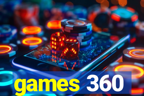 games 360