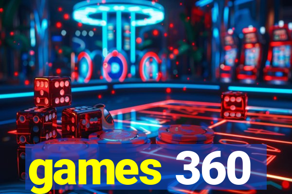 games 360