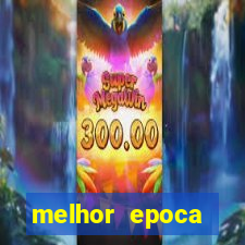 melhor epoca cruzeiro caribe
