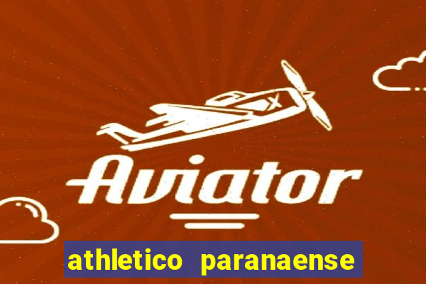 athletico paranaense x cerro porteno palpite