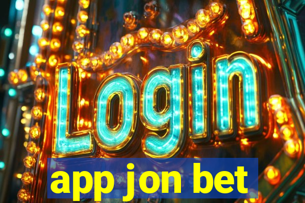app jon bet
