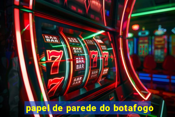 papel de parede do botafogo