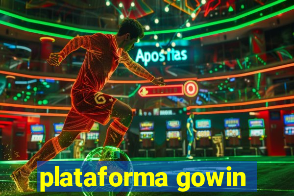 plataforma gowin