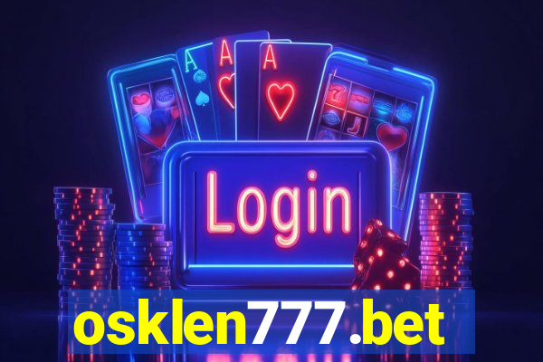 osklen777.bet