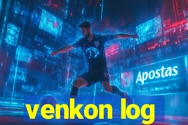 venkon log