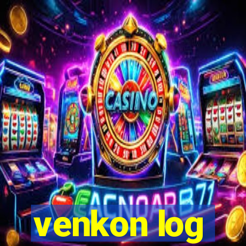 venkon log