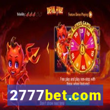 2777bet.com