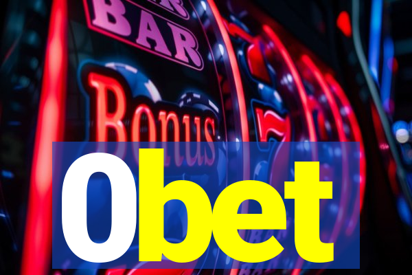 0bet
