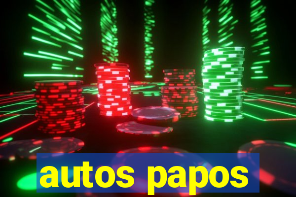 autos papos