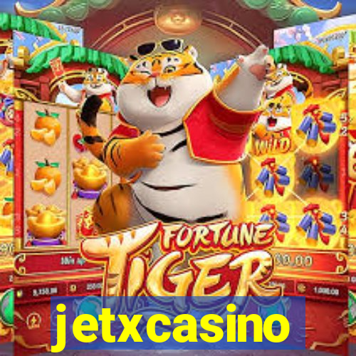 jetxcasino