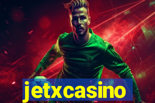 jetxcasino