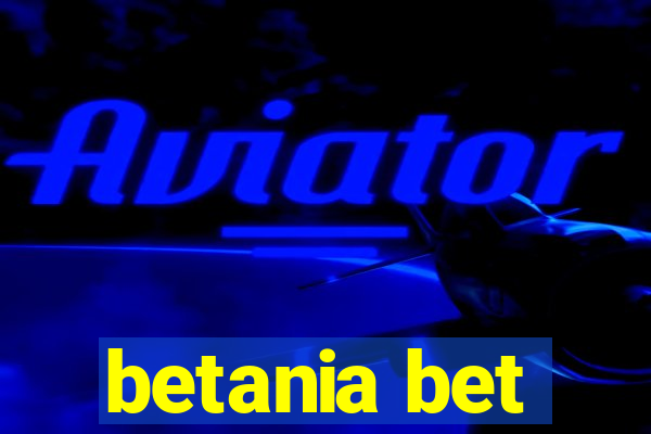 betania bet