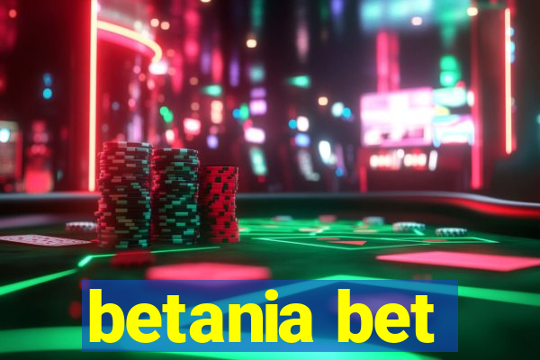 betania bet