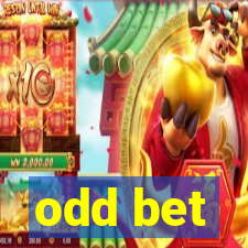 odd bet