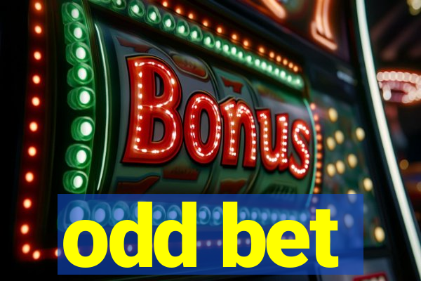 odd bet