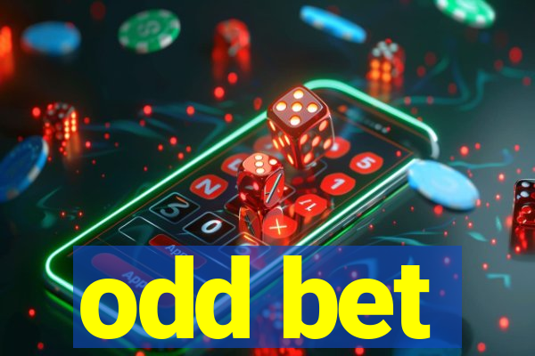odd bet