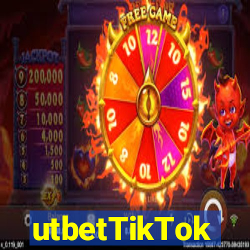 utbetTikTok