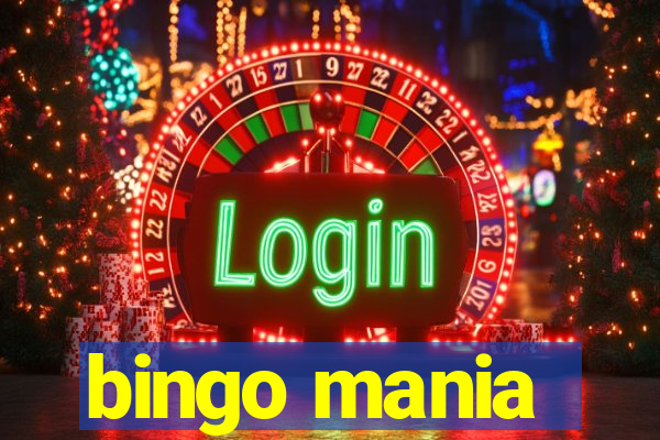 bingo mania