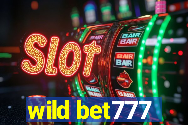 wild bet777