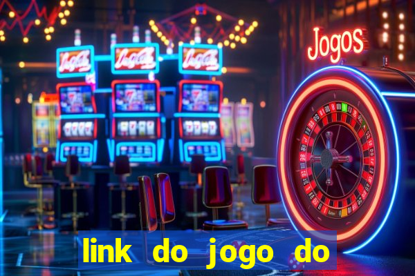 link do jogo do tigrinho verdadeiro