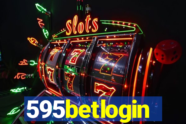 595betlogin