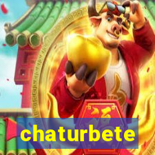 chaturbete