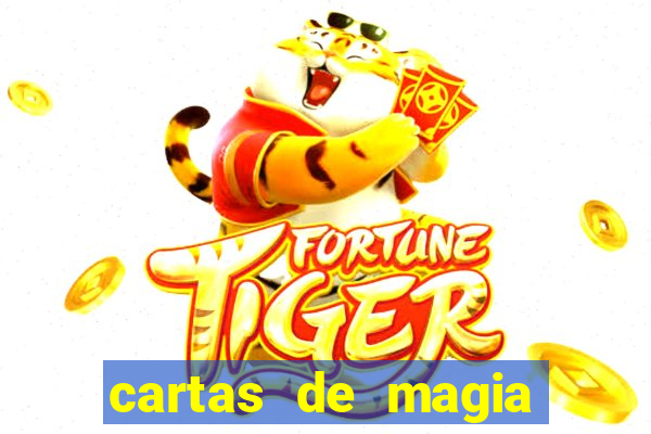 cartas de magia d&d 5e pdf