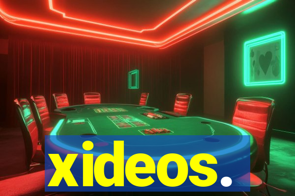 xideos.