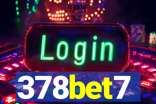 378bet7