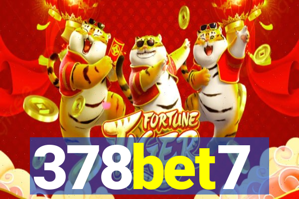 378bet7