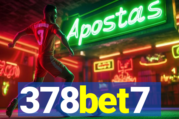 378bet7