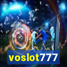 voslot777