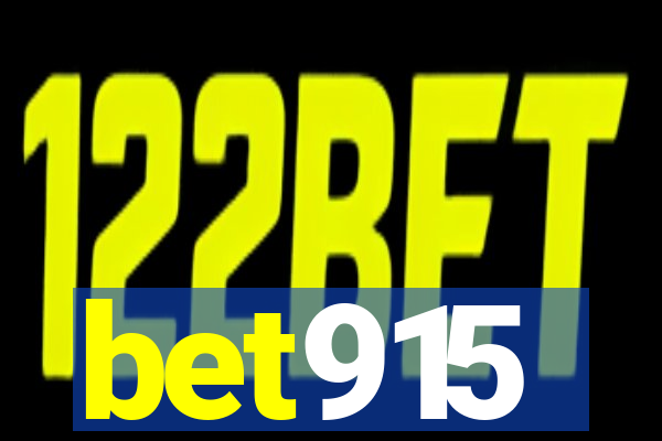 bet915