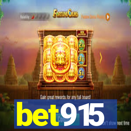 bet915