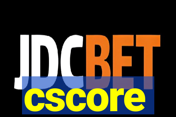 cscore