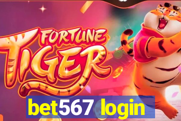 bet567 login