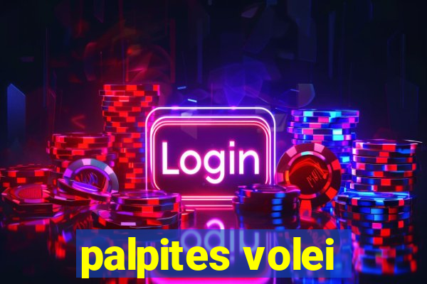 palpites volei