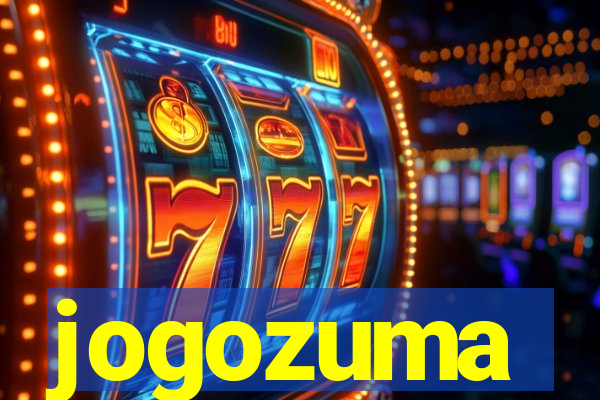 jogozuma