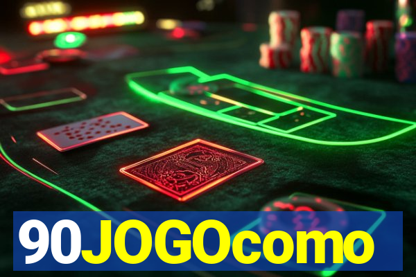 90JOGOcomo