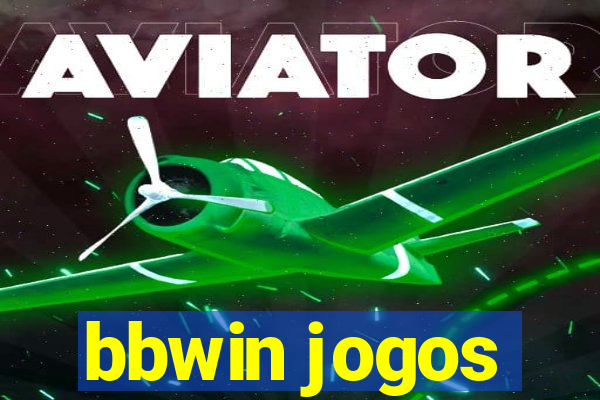 bbwin jogos