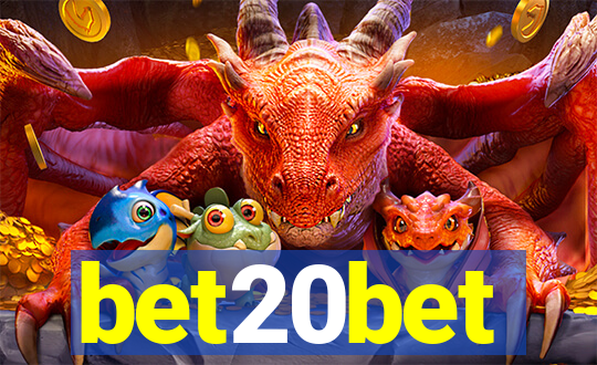 bet20bet